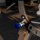 Скамья универсальная, мобильная DHZ Super Bench A3039