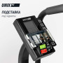 Велотренажер UNIX Fit техно-аэробайк / Techno AirBike 1100 PRO