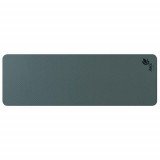 Коврик для йоги Airex Yoga ECO Pro Mat, антрацит