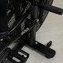 Велотренажер UNIX Fit техно-аэробайк / Techno AirBike 900