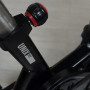 Велотренажер UNIX Fit техно-аэробайк / Techno AirBike 900