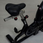 Велотренажер UNIX Fit техно-аэробайк / Techno AirBike 900