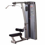 Вертикально-горизонтальная тяга Body-Solid Pro-Dual DLAT-SF