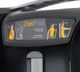 Жим от груди / от плеч Matrix Versa VS-S131P MULTI-PRESS 