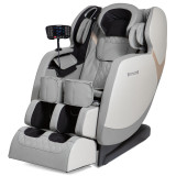 VictoryFit VF-M76 Массажное кресло Gray