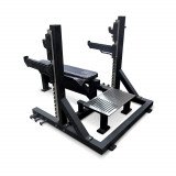 Скамья жимовая для пауэрлифтинга Protrain HCPB