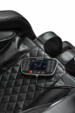 VictoryFit VF-M68 (черный) Массажное кресло