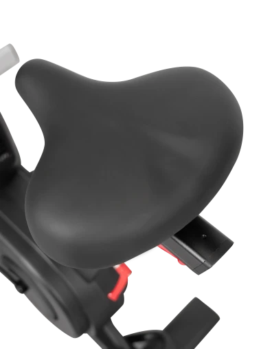 Аэробайк профессиональный BRONZE GYM AeroGo