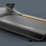 Matrix Performance LED Беговая дорожка 