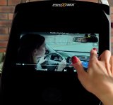 Proxima Counsul Эллиптический тренажер