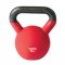 Гиря двухцветная FOREMAN FM/TTK-16, вес: 16 кг