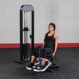 Приведение-Отведение ног сидя Body-Solid GIOT-STK
