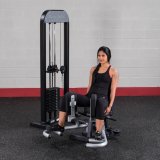 Приведение-Отведение ног сидя Body-Solid GIOT-STK