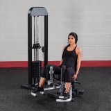 Приведение-Отведение ног сидя Body-Solid GIOT-STK