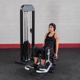 Приведение-Отведение ног сидя Body-Solid GIOT-STK