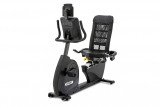 Spirit XBR95 Black Велотренажер горизонтальный