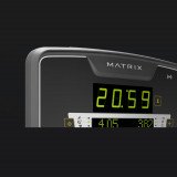 Matrix Lifestyle LED Беговая дорожка 