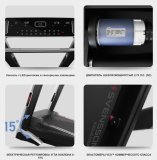 Svensson Industrial BASE T55 (LED) Беговая дорожка