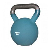 Гиря двухцветная FOREMAN FM/TTK-36, вес: 36 кг