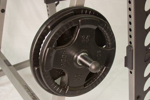 Силовая стойка Body-Solid ProClub GPR-370 для жимов и приседов со штангой