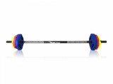 Памп-штанга Original Fit.Tools PRO 20 кг