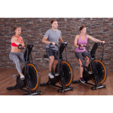 Octane AirdyneX Велотренажер эйрбайк