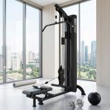 Тяга универсальная вертикальная/горизонтальная UNIX Fit 100 PRO (UC-9901)