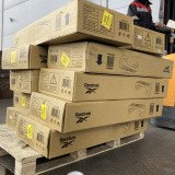 Степ-платформа REEBOK Step (синий/белый) RAP-11150TL