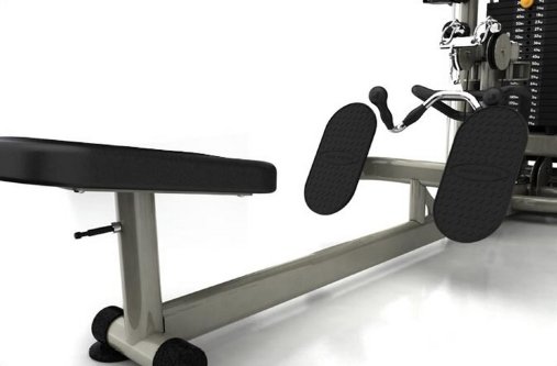 Силовой комплекс Matrix G3 MS80 