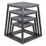 Набор из 4 плиобоксов OFT