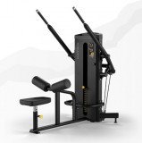 MATRIX GO-S33 Верхняя тяга