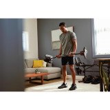 Набор регулируемый штанга+гантель HYFIT 40 кг (5-40 кг)