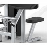 MATRIX GO-S40 Бицепс сидя
