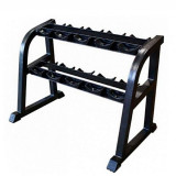 Стойка под профессиональные гантели MB Barbell 1.10 Стойка под профессиональные гантели MB Barbell 1.10