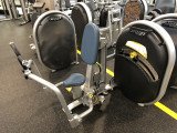 Силовой тренажер баттефляй / задние дельты HOIST CL-3309