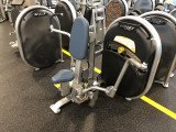 Силовой тренажер баттефляй / задние дельты HOIST CL-3309