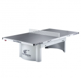 Антивандальный всепогодный стол Cornilleau PRO 510 OUTDOOR (серый)