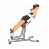 Регулируемая гиперэкстензия AeroFit IF IFAH