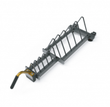 Стойка для дисков LIVEPRO Horisontal Plate Rack Стойка для дисков LIVEPRO Horisontal Plate Rack