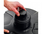 Водоналивной манекен DFC Centurion Medium TLS-B