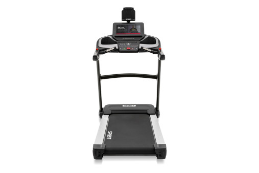 Беговая дорожка SPIRIT XT685 DC ENT BLACK с TFT-дисплеем 15.6” и Bluetooth Беговая дорожка SPIRIT XT685 DC ENT BLACK с TFT-дисплеем 15.6” и Bluetooth