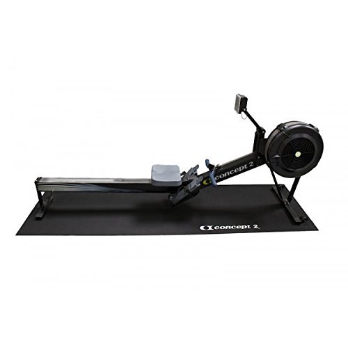 Коврик оригинальный Concept2 для гребного тренажера 250 x 80см