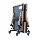 Теннисный стол Cornilleau Competition 850 Wood (синий)