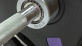 Штанга олимпийская наборная 180 кг OFT (диски 50 мм с двумя хватами, гриф 220 см)