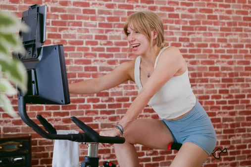 Коммерческий спинбайк Sole SB1200 (2023)