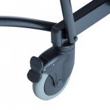 Теннисный стол Cornilleau Competition 850 Wood (серый)