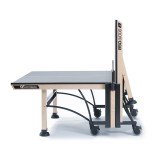 Теннисный стол Cornilleau Competition 850 Wood (серый)