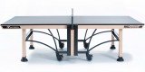 Теннисный стол Cornilleau Competition 850 Wood (серый)