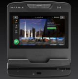 Matrix Endurance Touch Base Лестница-эскалатор