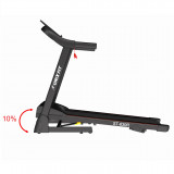 UNIXFIT ST-630R Black Беговая дорожка 